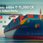 Adani Ports