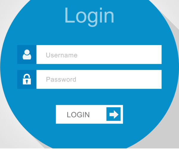 Login & Password