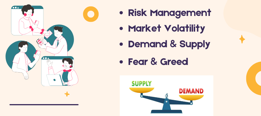 Risk Of Investing