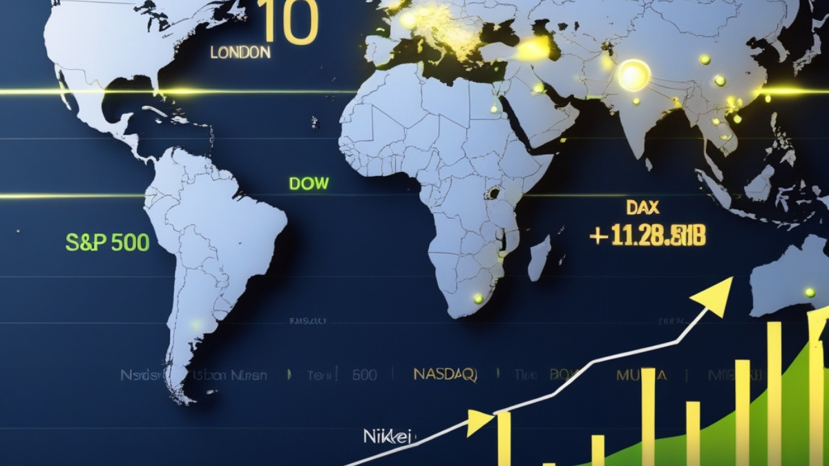 Stock Indices