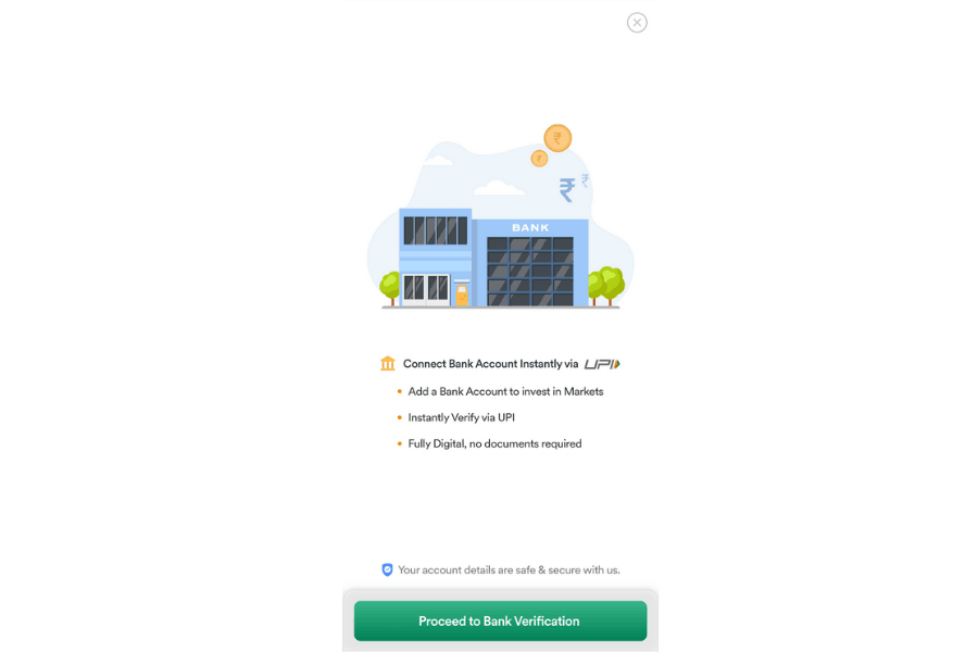 Bank Verification