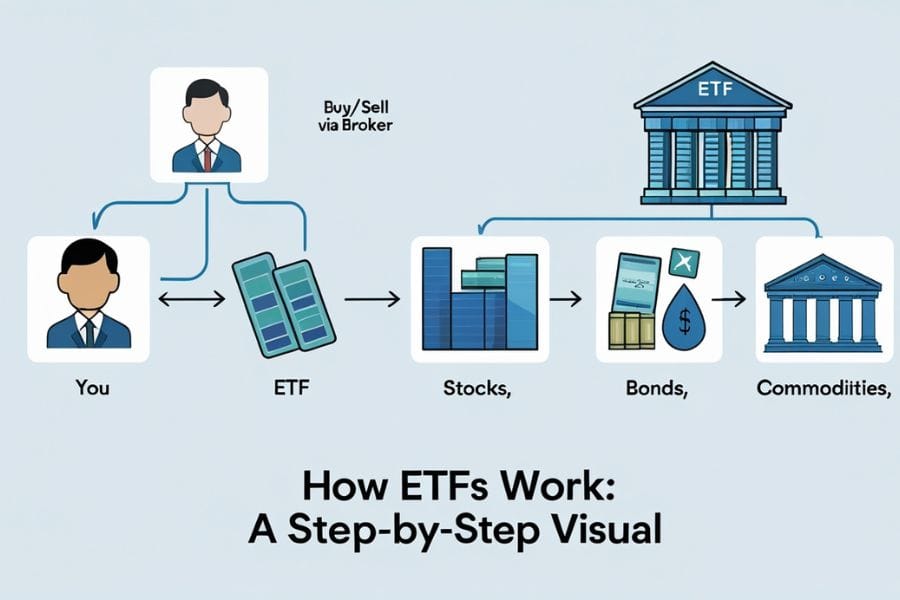 ETF Process