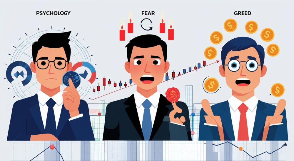 Fear and Greed