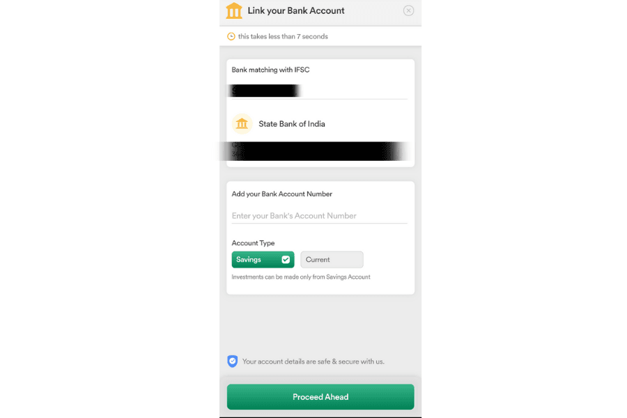 Fetch bank