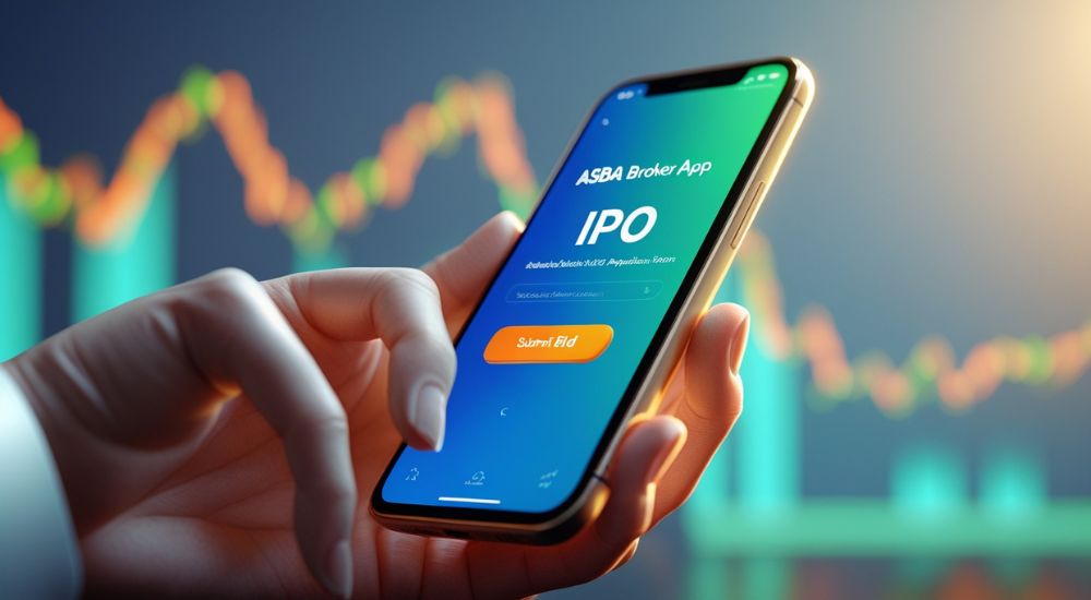Investor Applying Online