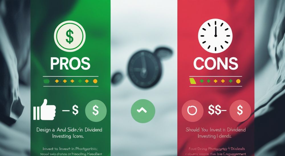 Pros & Cons