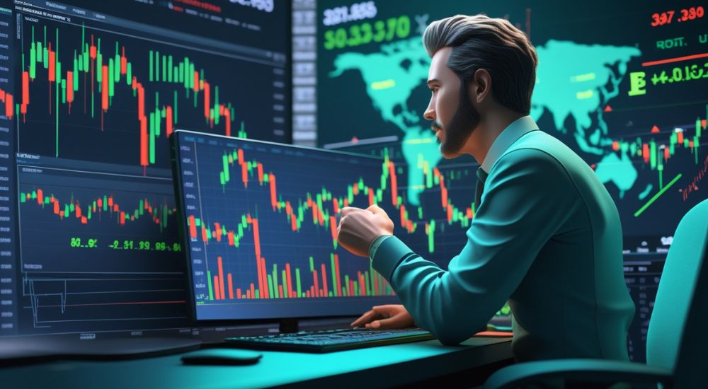 Reading Charts