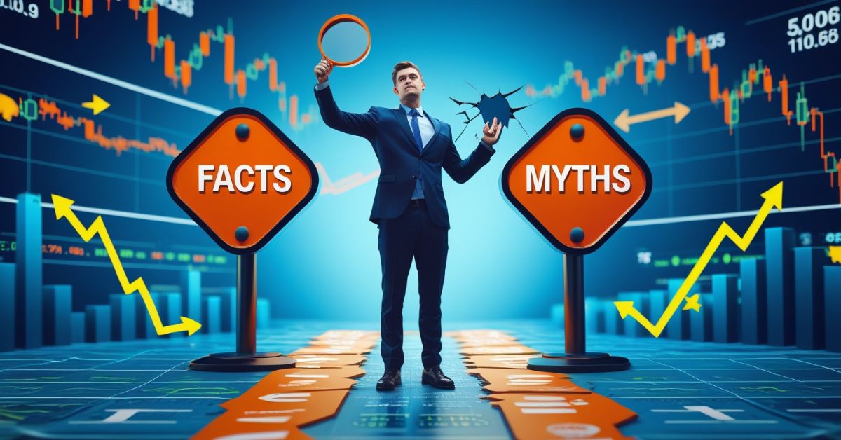 Stock Market Myths