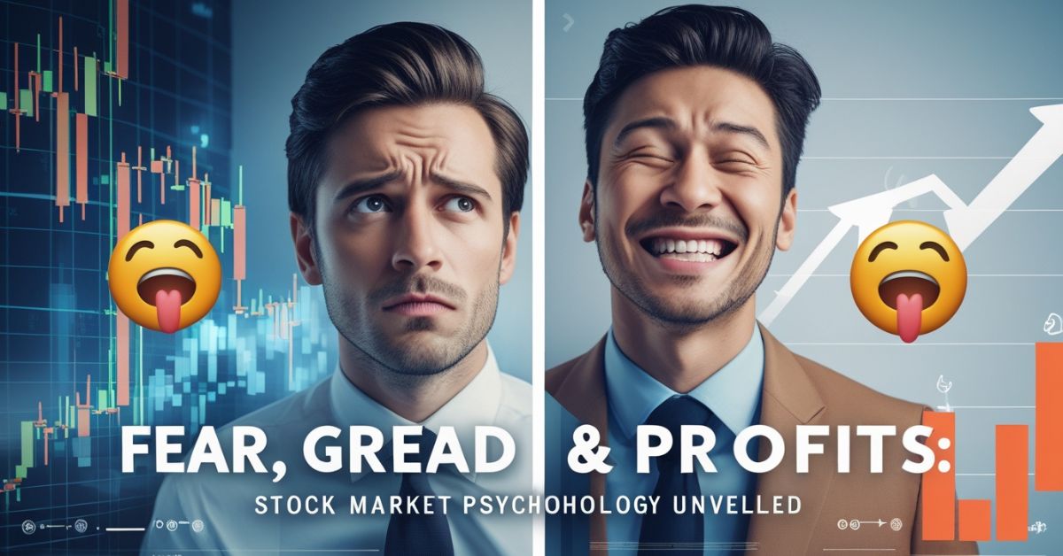 Stock Market Psychology