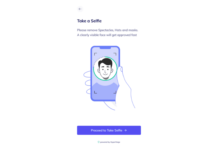 Take a Selfie