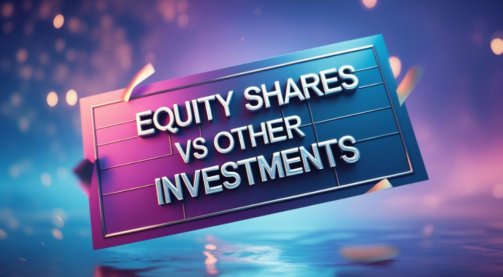 Equity vs Other