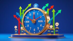 Upcoming IPOs
