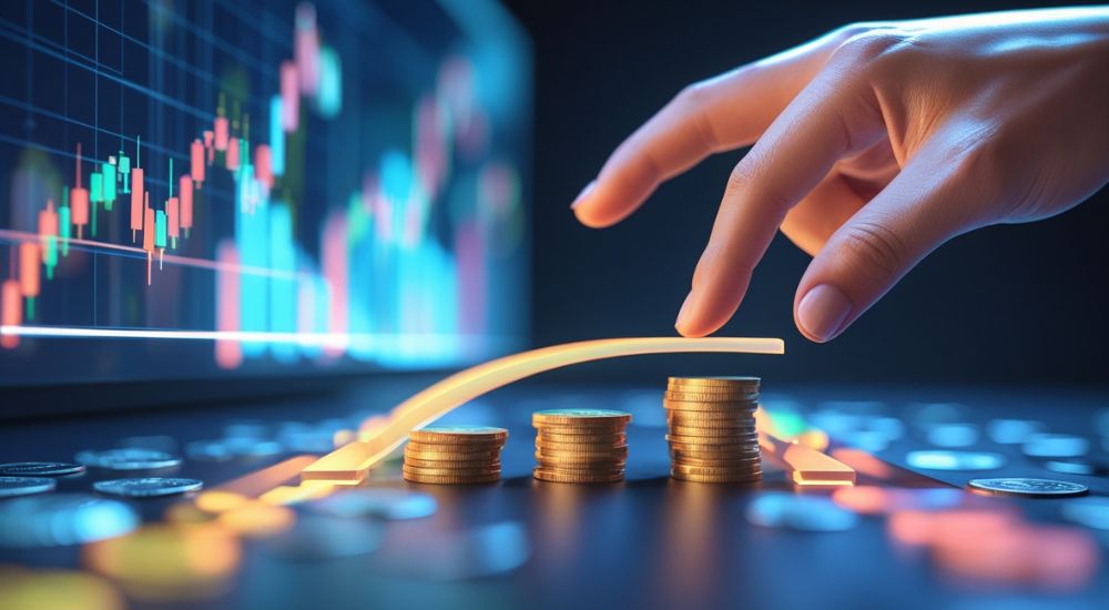 Virtual Trading