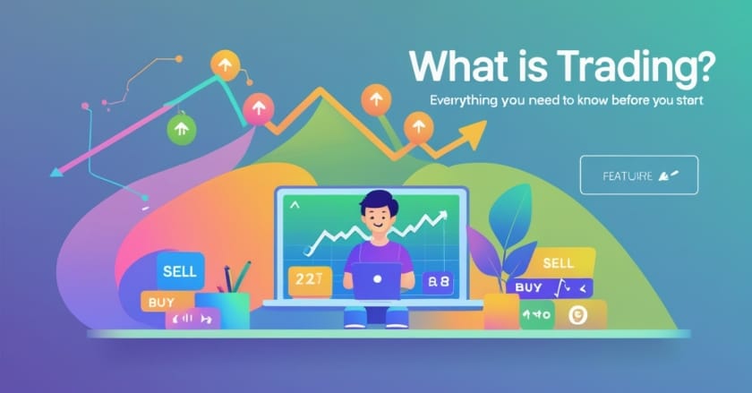 What is Trading